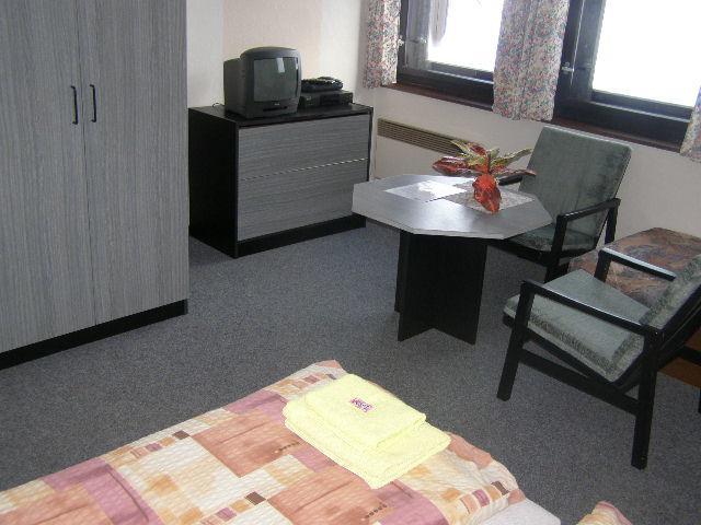 Penzion Akron Tanvald Room photo